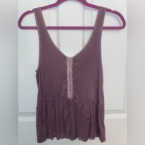 American Eagle “Soft and Sexy” tank top